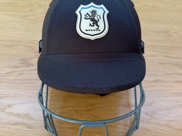 Selling with online payment: SH Cricket Helmet