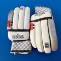 Selling with online payment: BRAND NEW Pair of Gray-Nicolls batting gloves