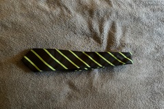 Selling with online payment: Carr House tie-3 available
