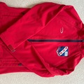 Selling with online payment: 30/32” Soft Shell Jacket (Jnr)