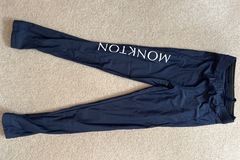 Selling with online payment: 24” Training Pant