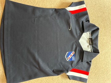 Selling with online payment: 26” Hockey shirt
