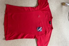 Selling with online payment: 30/32” Fitness T-shirt