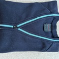 Selling with online payment: 30” Cardigan with Stripe