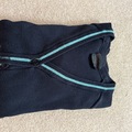 Selling with online payment: 30” Cardigan with Stripe