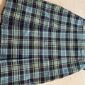 Selling with online payment: W28” L22” Pleat Skirt (Yr 3-6)