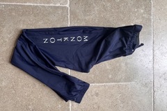 Selling with online payment: Training Pant