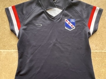 Selling with online payment: 34" - 36" Hockey Shirt