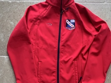 Selling with online payment: 34-36" Unisex Soft Shell (Snr)