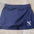 Selling with online payment: Crested Skort 28"