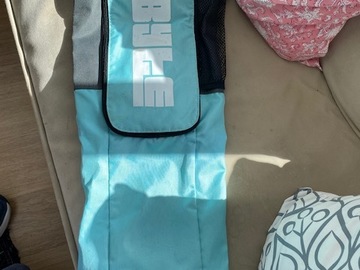 Selling with online payment: Hockey bag