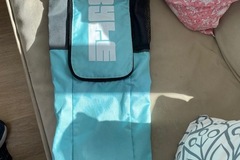 Selling with online payment: Hockey bag