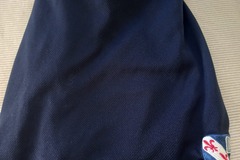 Selling with online payment: Crested Skort
