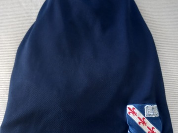 Selling with online payment: Crested Skort