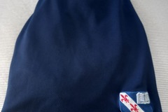 Selling with online payment: Crested Skort