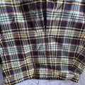 Selling with online payment: Tartan 4 Pleat Skirt