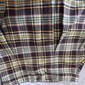 Selling with online payment: Tartan 4 Pleat Skirt
