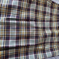 Selling with online payment: Tartan 4 Pleat Skirt