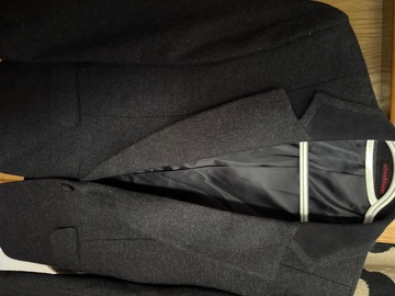 Selling with online payment: Fitted Blazer
