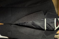 Selling with online payment: Fitted Blazer