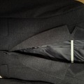 Selling with online payment: Fitted Blazer
