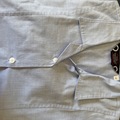 Selling with online payment: Short-Sleeve Blue Shirt 32”