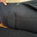 Selling with online payment: Fitted Blazer