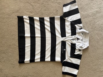 Selling with online payment: Polo shirt size 32