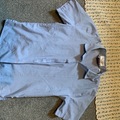 Selling with online payment: 1x 30” Blue Shirts
