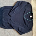 Selling with online payment: x1 34” V-neck Coastal Stripe (Snr)