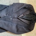 Selling with online payment: 32” Fitted Blazer