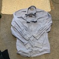 Selling with online payment: x2 Blue Shirts (Snr)