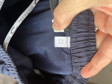 Selling with online payment: Training Pant