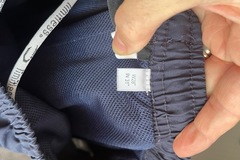 Selling with online payment: Training Pant