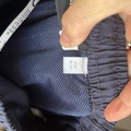 Selling with online payment: Training Pant