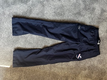Selling with online payment: Training Pant
