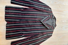 Selling with online payment: Shrewsbury House School Blazer – Chest 32R – Excellent Condition