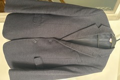Selling with online payment: Boys Fitted Blazer size 38