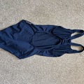 Selling with online payment: Navy Swimsuit