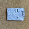 Selling with online payment: Blue Shirts