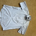 Selling with online payment: Blue Shirts (Snr)