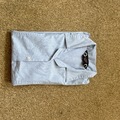 Selling with online payment: V-neck Coastal Stripe (Snr)