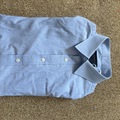 Selling with online payment: Blue Shirts (Snr)