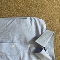 Selling with online payment: Blue Shirts (Snr)