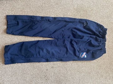 Selling with online payment: Tracksuit Bottoms