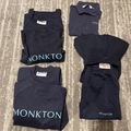 Selling with online payment: Navy Sweatshirt