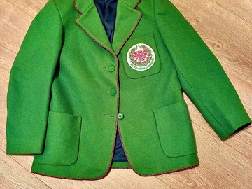 Selling with online payment: Rowan Blazer