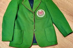 Selling with online payment: Rowan Blazer