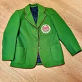 Selling with online payment: Rowan Blazer