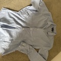Selling with online payment: Blue Shirt